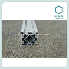 Aluminum Extruded Profile for Assembly Lines